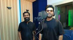 சிம்பு ரசிகர்களுக்கு ஒரு சோகமான செய்தி! பிரபலம் வெளியிட்ட ட்வீட்..என்ன விஷயம்?
