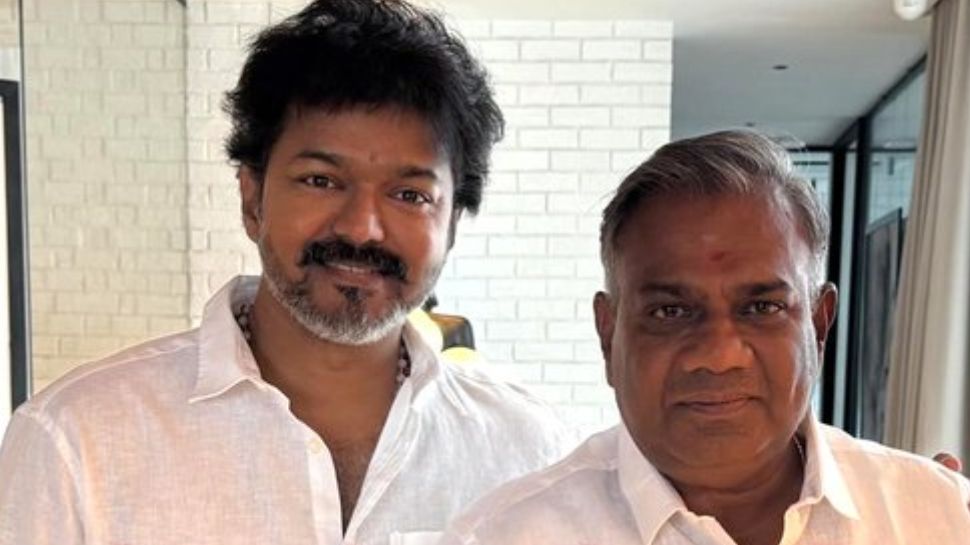 புஸ்ஸி ஆனந்த் விரைவில் கைது? முன் ஜாமின் மனுவை தள்ளுபடி செய்த உயர்நீதிமன்றம்! புஸ்ஸி ஆனந்த் விரைவில் கைது? முன் ஜாமின் மனுவை தள்ளுபடி செய்த உயர்நீதிமன்றம்!