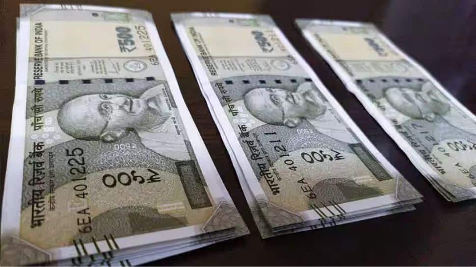 Salary Hike