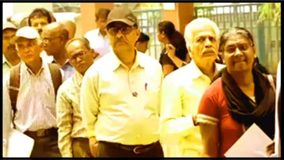 ஆயுள் சான்றிதழ்:  ஓய்வூதியதாரர்களே உஷார்!! இந்த ஆவணம் இல்லையென்றால் ஓய்வூதியம் இல்லை