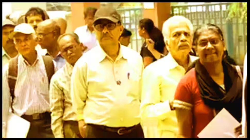 ஆயுள் சான்றிதழ்: ஓய்வூதியதாரர்களே உஷார்!! இந்த ஆவணம் இல்லையென்றால் ஓய்வூதியம் இல்லை ஆயுள் சான்றிதழ்: ஓய்வூதியதாரர்களே உஷார்!! இந்த ஆவணம் இல்லையென்றால் ஓய்வூதியம் இல்லை