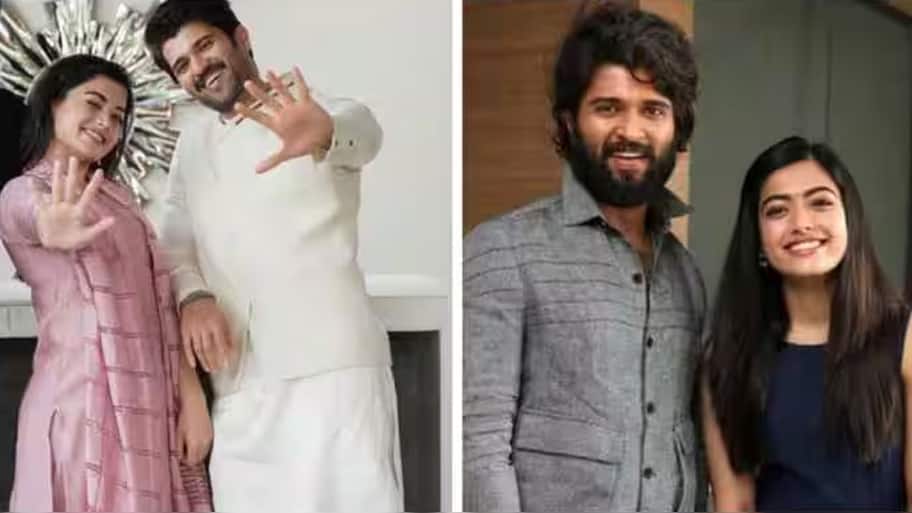 விஜய் தேவரகொண்டா - ராஷ்மிகா மந்தனா நடித்த படங்கள்: எந்த OTT தளத்தில் பார்க்கலாம்?