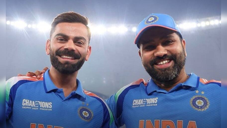 ரோகித், விராட் கோலிக்கு முடிவுரை எழுதிய பிசிசிஐ! உலகக்கோப்பை இடம் சந்தேகம்