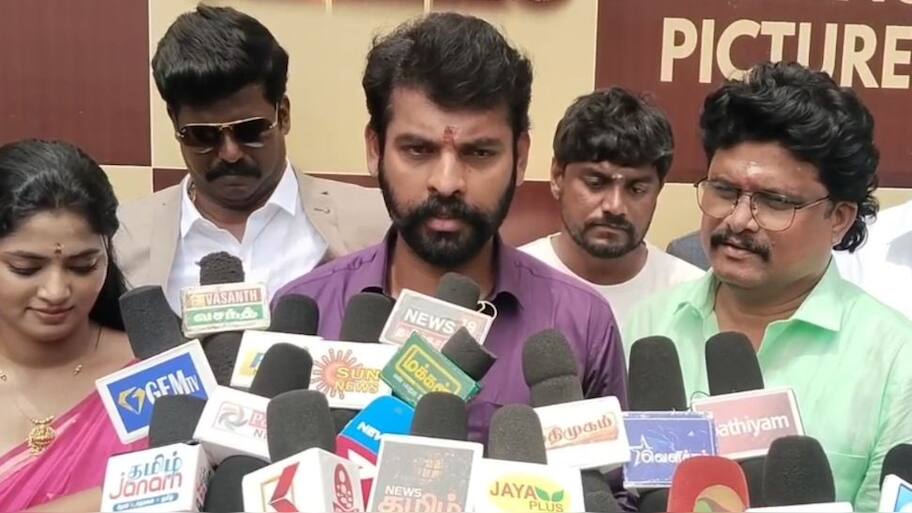 விமல் நடித்துள்ள ‘வடம்’ படத்தின் ஷூட்டிங் நிறைவு! எப்போ ரிலீஸ்?