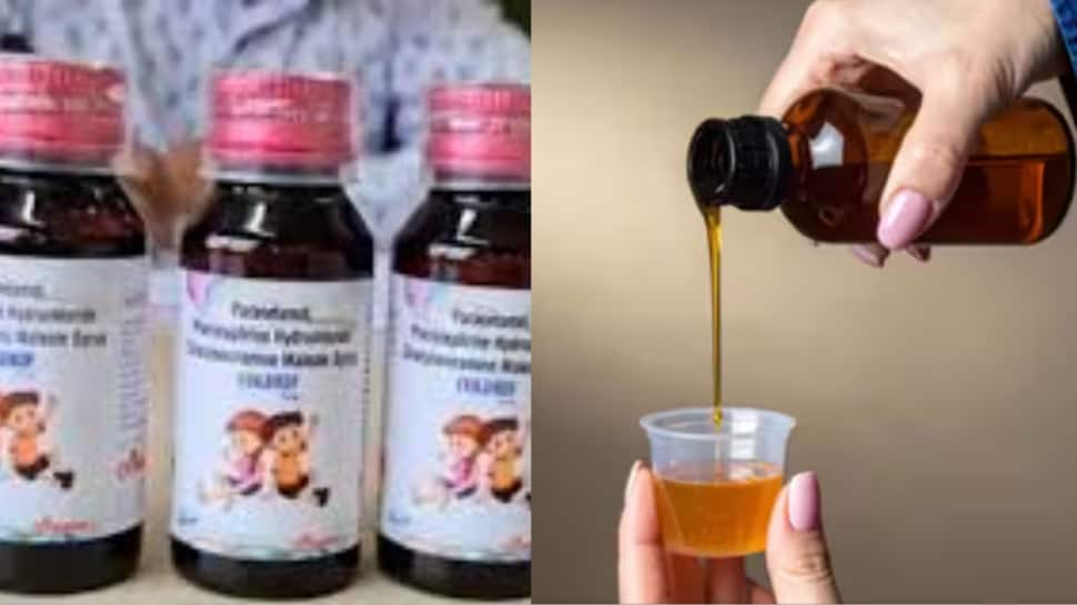 13 குழந்தைகளை காவு வாங்கிய இருமல் மருந்து...  காரணமான டாக்டர் கைது - முழு பின்னணி