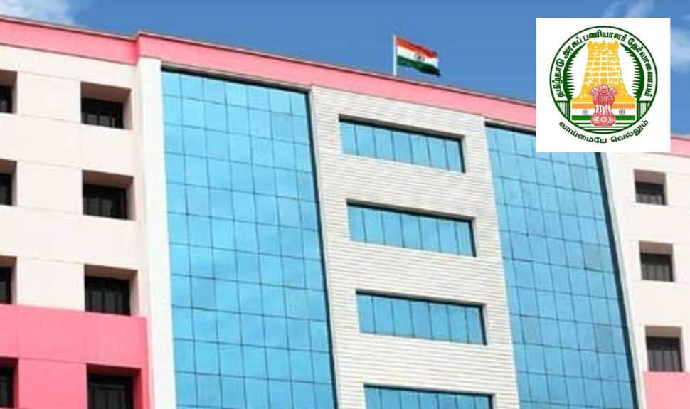 குரூப் 4 காலிப்பணியிடங்கள் அதிகரிக்கப்படாது - டிஎன்பிஎஸ்சி அதிகாரப்பூர்வ அறிவிப்பு