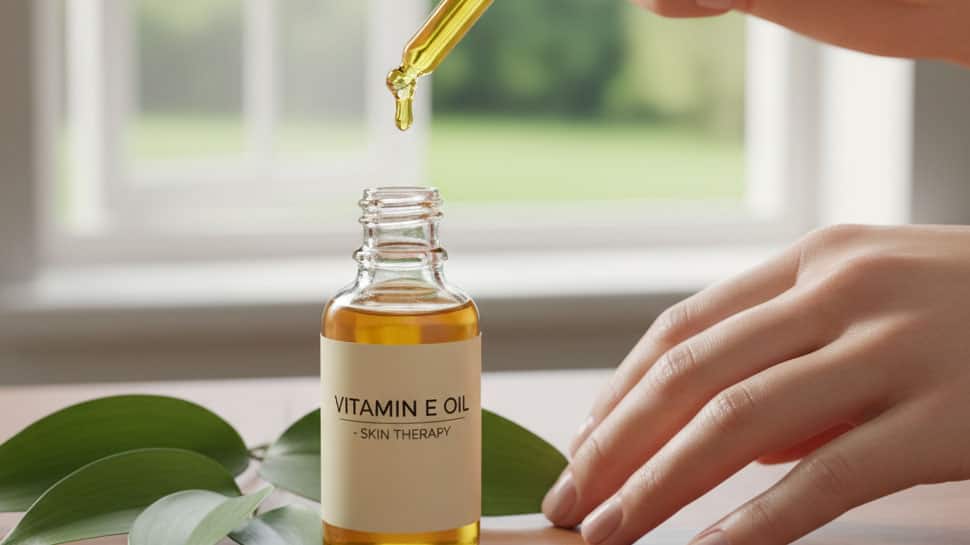 பளபளப்பான சருமத்திற்கு வைட்டமின் ஈ எண்ணெய்: பயன்படுத்தும் முறை