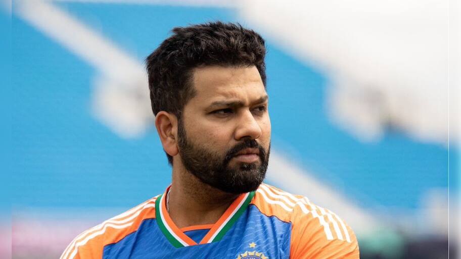 ரோகித் சர்மா கேப்டன் பதவியில் இருந்து நீக்கப்பட்டது ஏன்? பரபரப்பு தகவல்கள்