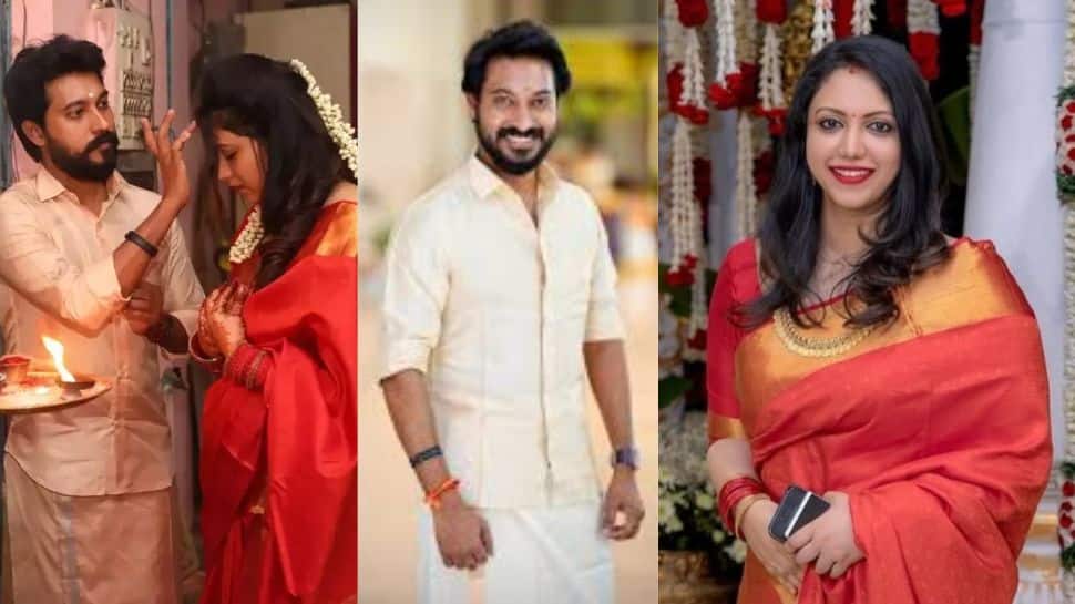 ஜாய் கிரிஸில்டா உடனான உறவு.. மறுக்க ஆதாரம் உள்ளதா? மாதம்பட்டி ரங்கராஜுக்கு நீதிபதி சரமாரி கேள்வி! 