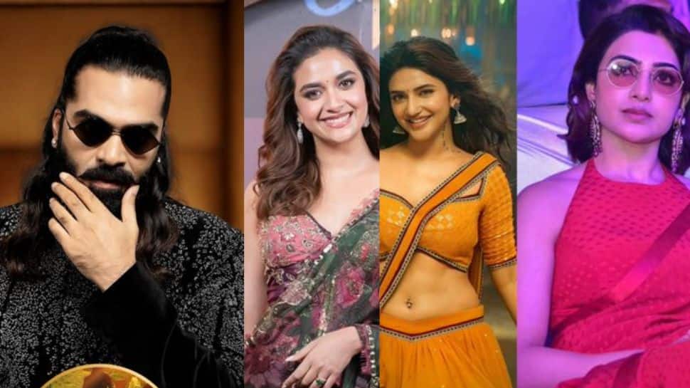 STR 49 படத்தின் பெயர் ‘அரசன்’..போஸ்டர் வெளியீடு! ஹீரோயினாக 3 பேர்..