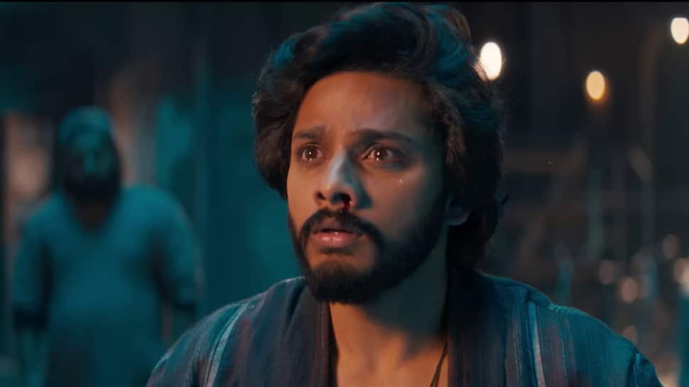 மிராய் படத்தின் ஓடிடி ரிலீஸ் தேதி! வெளியான முக்கிய அறிவிப்பு!