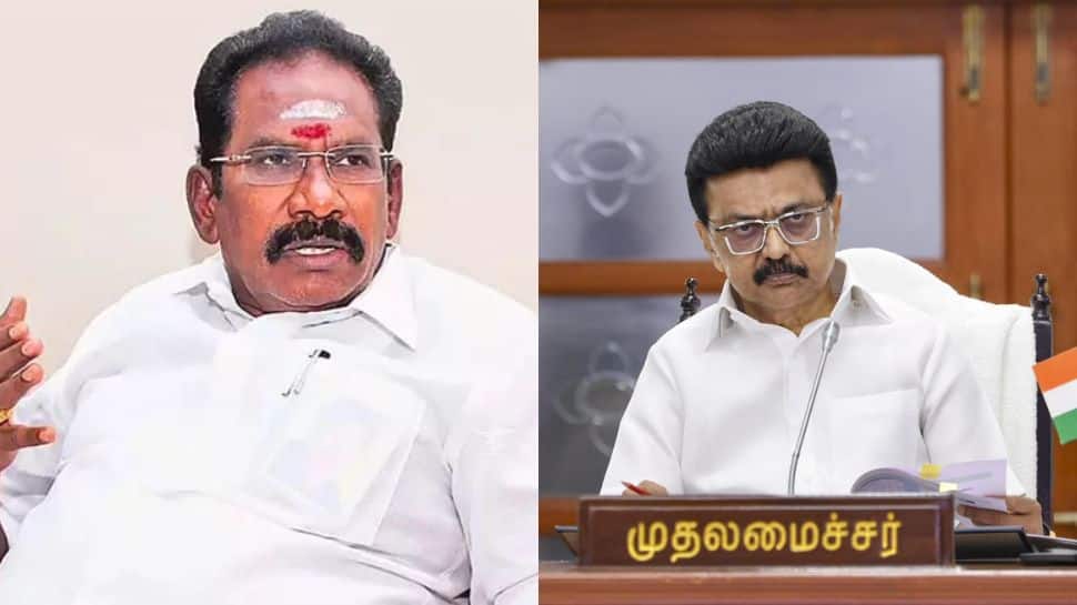 முதலமைச்சரின் பெரியப்பாவுக்கே பாதுகாப்பு இல்லை - செல்லூர் ராஜு!