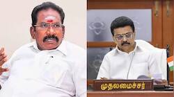 முதலமைச்சரின் பெரியப்பாவுக்கே பாதுகாப்பு இல்லை - செல்லூர் ராஜு!
