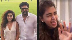 ரவி மோகன் தோழி கெனிஷா கர்ப்பம்? வெளியான பதிவு..அவரே கொடுத்த விளக்கம்