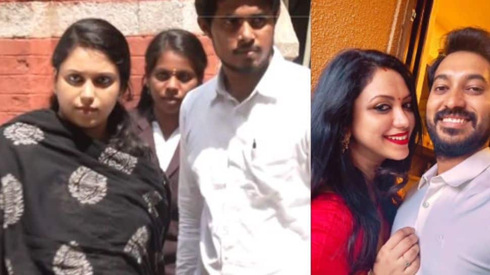 மாதம்பட்டி ரங்கராஜ் மீது புது புகார்..ஜாய் கிரிஸில்டா எடுத்த அதிரடி முடிவு!