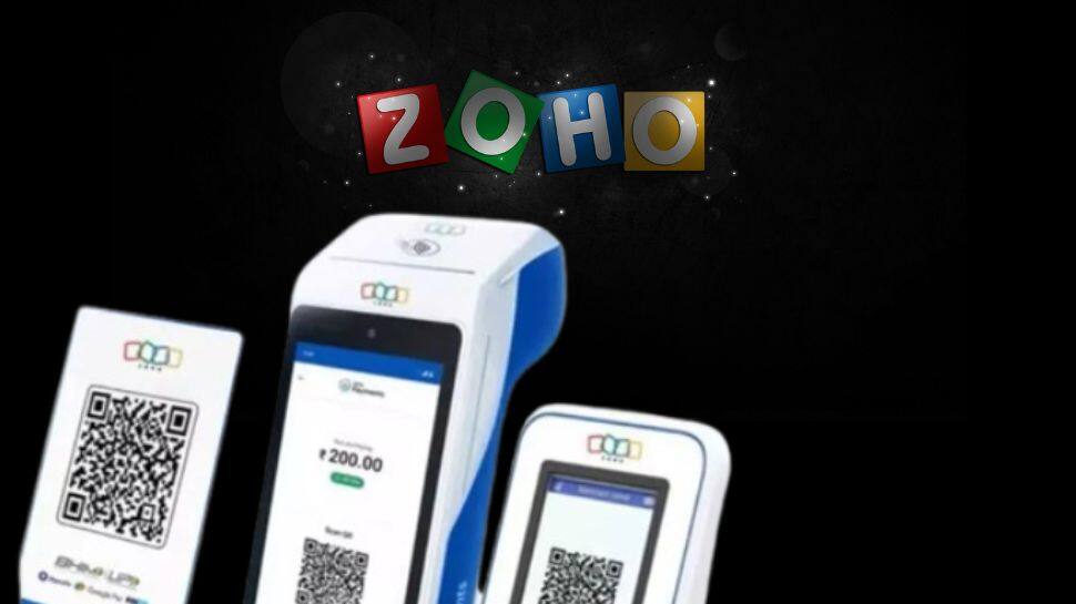 Zoho Soundbox, பிஓஎஸ் இயந்திரங்கள் அறிமுகம்: அடுத்த குறி GPay, Paytm, PhonePe
