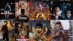 இந்த வார ஓடிடி ரிலீஸ்! வார் 2 to பாம்..எதை, எந்த தளத்தில் பார்க்கலாம்?