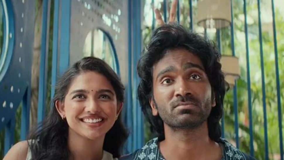 Dude Trailer : பிரதீப் ரங்கநாதனின் ‘ட்யூட்’ படத்தின் ட்ரெயிலர் எப்படி இருக்கு?