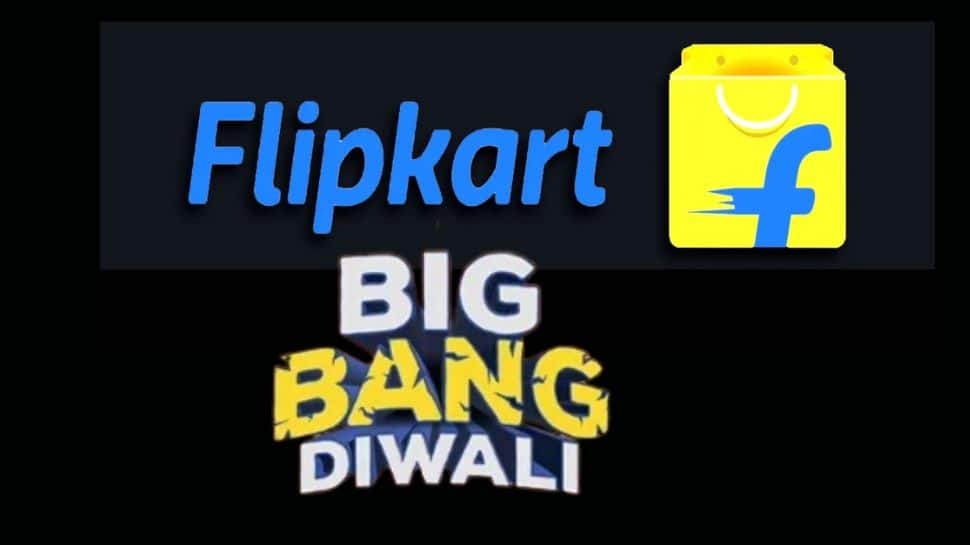 Flipkart Big Bang Diwali Sale: தேதி, நேரம், சலுகைகள்.... லீக்கான முக்கிய விஷயங்கள் இதோ