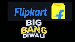 Flipkart Big Bang Diwali Sale: தேதி, நேரம், சலுகைகள்.... லீக்கான முக்கிய விஷயங்கள் இதோ