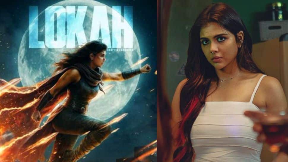 லோகா படம் எந்த ஓடிடி தளத்தில், எப்போது வெளியாகும்? வைரலாகும் தகவல்!