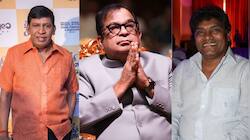 இந்தியாவின் பணக்கார நகைச்சுவை நடிகர்: அட இவரா? இது தெரியாம போச்சே!