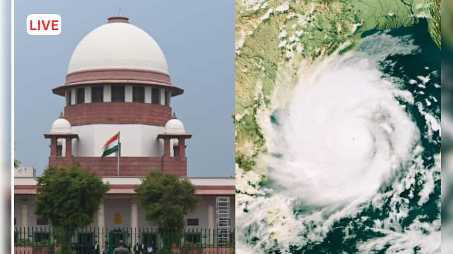 LIVE : கரூர் வழக்கு, வடகிழக்கு பருவமழை, இந்தியா - வெஸ்ட் இண்டீஸ் மேட்ச் - இன்றைய அப்டேட்ஸ்