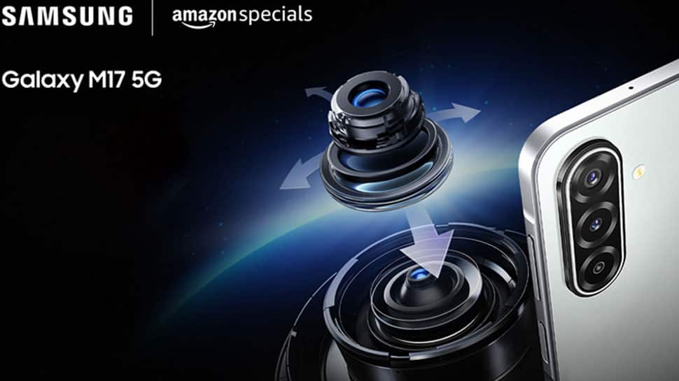 இந்தியாவில் இன்று புதிய Samsung 5ஜி போன் லான்ச்.. எந்த மாடல்? விலை எவ்வளவு?