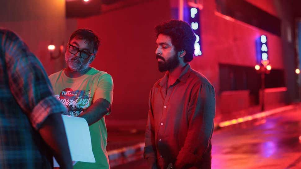 மெண்டல் மனதில் ஆல்பம் ரொம்பவே ஸ்பெஷல்: ஜி.வி.பிரகாஷ் பெருமிதம்