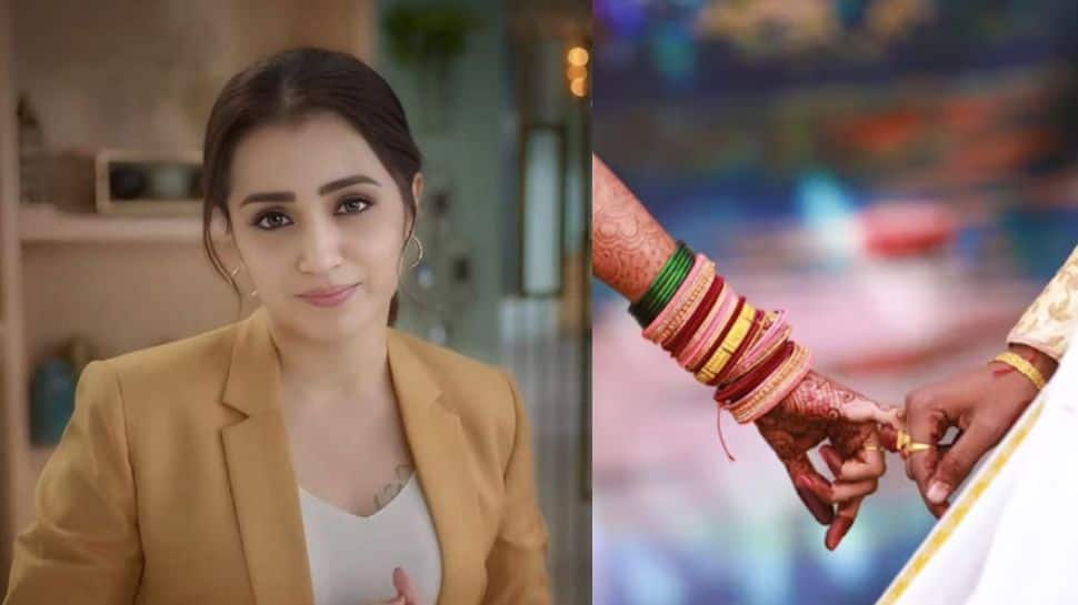 த்ரிஷாவிற்கு திருமணத்தில் விருப்பம் இருக்கிறதா-இல்லையா? அவரே சொன்ன பதில்!