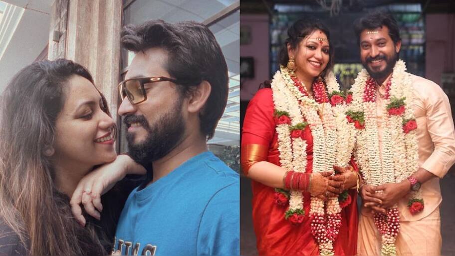 ‘Hi Daddy’-மாதம்பட்டி ரங்கராஜ் குறித்து..ஜாய் கிரிஸில்டா புதிய பதிவு! என்ன கூறியிருக்கிறார்?