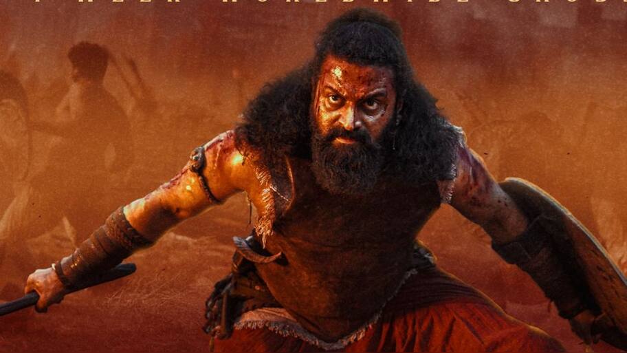 காந்தாரா சாப்டர் 1 பாக்ஸ் ஆபிஸ் வசூல் : அடேங்கப்பா! ஒரே வாரத்தில் இத்தனை கோடியா?