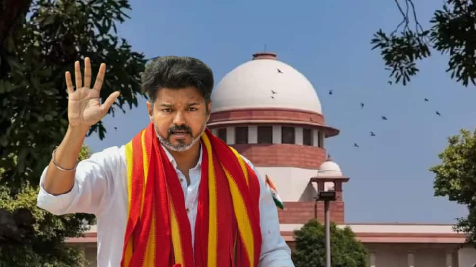 Karur Case Cbi Can Investigate Supreme Court Verdict In Favor Of Tvk