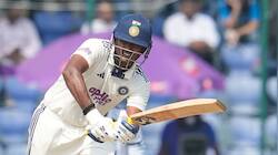 13 ரன்னில் தவறிப்போன முதல் சதம்.. சாய் சுதர்சன் என்ன சொல்கிறார்!