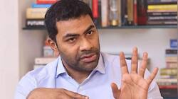 தவெகவை முடக்க பார்க்கிறார்கள் - ஆதவ் அர்ஜுனா!