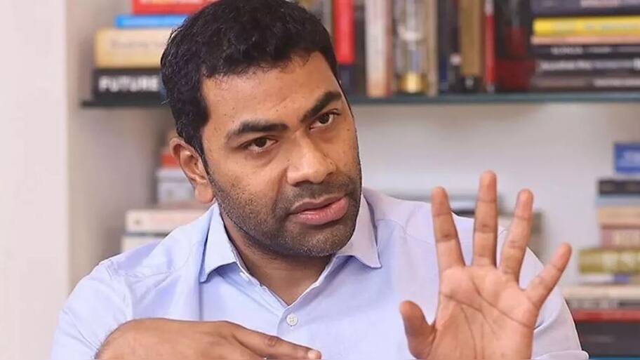 தவெகவை முடக்க பார்க்கிறார்கள் - ஆதவ் அர்ஜுனா!