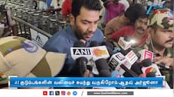 கரூர் துயரத்தில் 16-வது நாள் காரியம் முடிந்ததும் உண்மைகளைச் சொல்வோம்