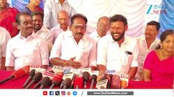தவெக தொண்டர்கள் இபிஎஸ்ஸை விரும்புகிறார்கள்