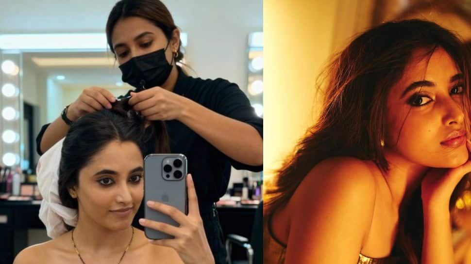 பிரியங்கா மோகனின் AI கவர்ச்சி புகைப்படங்கள்! இணையத்தில் அவரே வெளியிட்ட பதிவு..