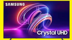 Diwali Dhamaka Offer: 80% தள்ளுபடியில் சாம்சங் 55-இன்ச் 4K LED டிவி விற்பனை