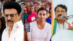 மகளிர் உரிமைத் தொகையை வைத்து ஏமாற்றுகிறீர்களா? - நயினார் நாகேந்திரன் கேள்வி