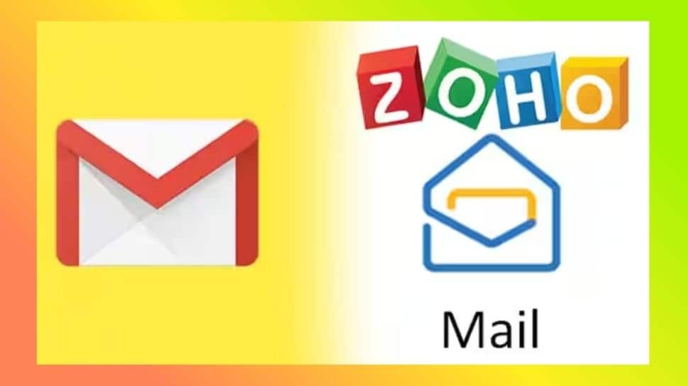 Gmail மின்னஞ்சல்களை Zoho Mail -க்கு அனுப்புவது எப்படி? முழு செயல்முறை இதோ