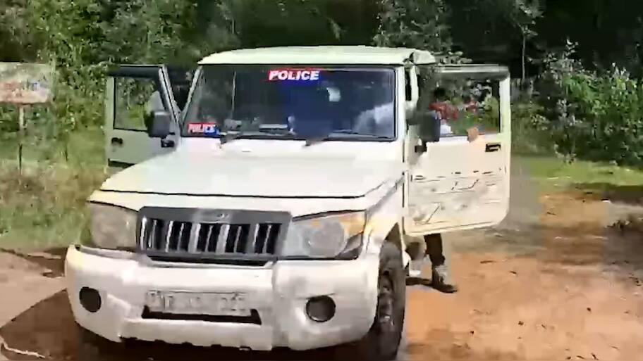 மருத்துவ மாணவிக்கு கூட்டு பாலியல் வன்கொடுமை... மேற்கு வங்கத்தில் மீண்டும் பரபரப்பு