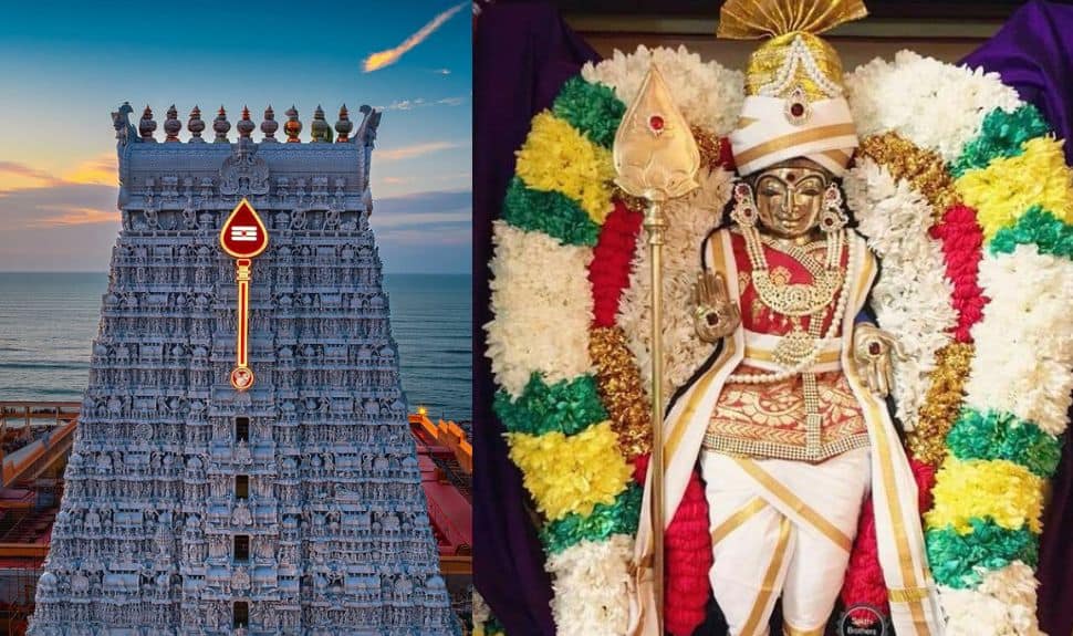 கந்த சஷ்டி : திருச்செந்தூர் செல்பவர்களுக்கு தமிழ்நாடு அரசின் முக்கிய அறிவிப்பு