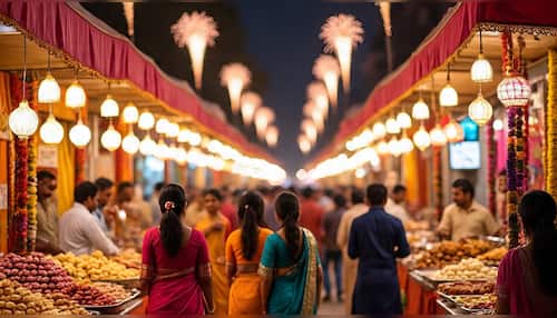 தீபாவளிக்கு மறுநாள் விடுமுறை...? அறிவிக்குமா தமிழ்நாடு அரசு?