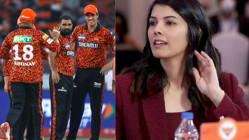 பெரிய தலைகளை கழட்டிவிடும் SRH... காவ்யா மாறனின் திட்டம் என்ன? பெரிய தலைகளை கழட்டிவிடும் SRH... காவ்யா மாறனின் திட்டம் என்ன?