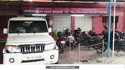 சிறுநீரக விற்பனை மோசடி 2 இடைத்தரகர்கள் கைது 