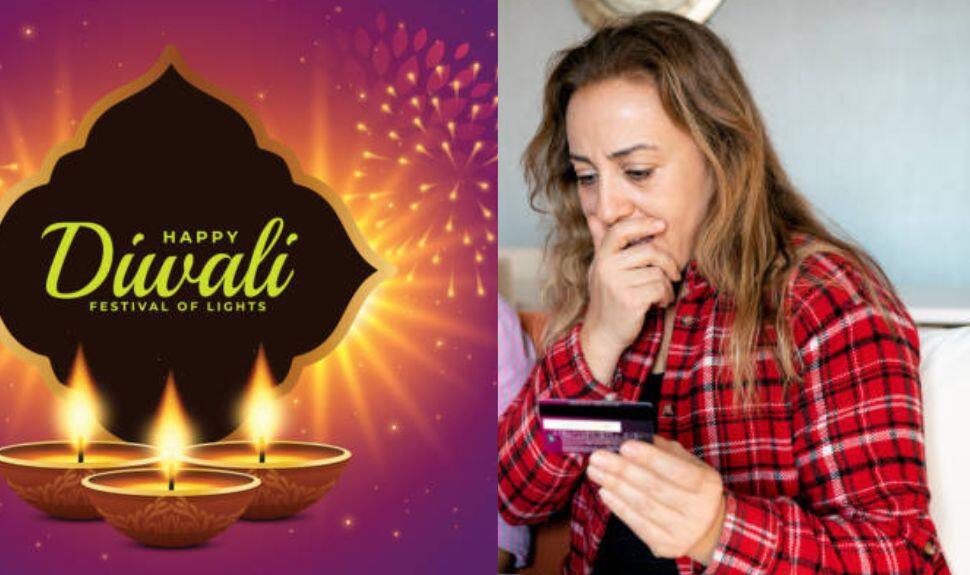 தீபாவளி ஆன்லைன் விற்பனை மோசடி! மக்களே நீங்கள் ஏமாற்றப்படுவது இப்படி தான்