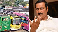 தீபாவளி: மதுரை, நெல்லை செல்ல ரூ. 5000.. "கொள்ளையடிக்கும் ஆம்னி பேருந்துகள்"