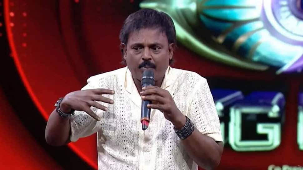 பிக்பாஸ் 9: ஒரு வாரத்திற்கு பிரவீன் காந்திக்கு இத்தனை லட்சமா? ஷாக் ஆகாதீங்க!